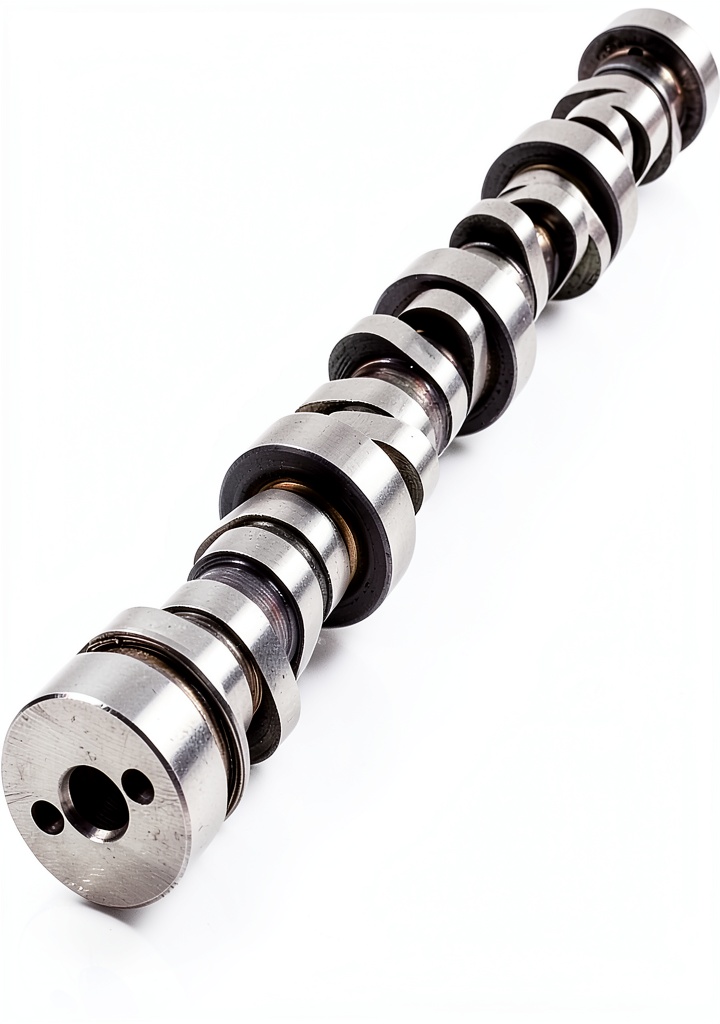 GM Chevy LS engine camshaft