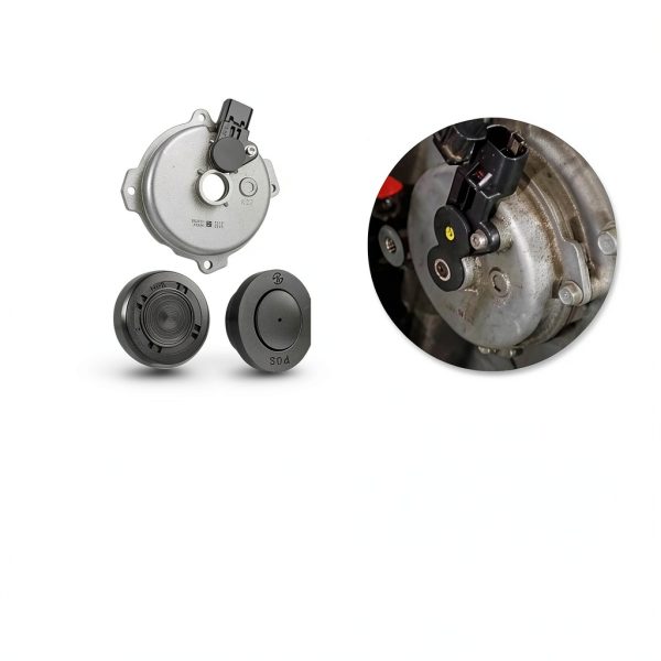 Engine Camshaft Plugs for Hyundai Sonata-3
