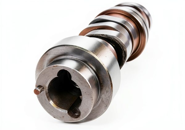 BuliBoao Camshaft for 5.3L GM Gen IV Engines-2