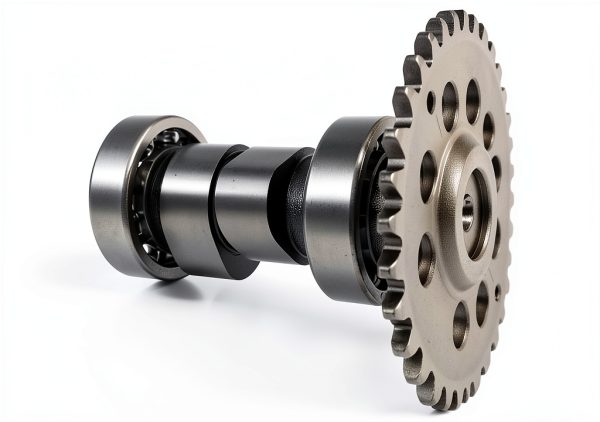 GY6 Camshaft Glixal Lightweight High Angel-5