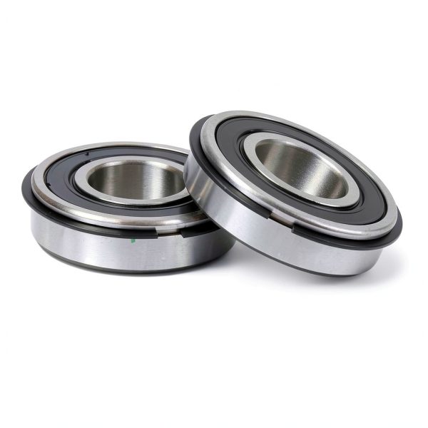 Zcargel Transmission Input Shaft Bearing Set for Jeep-3
