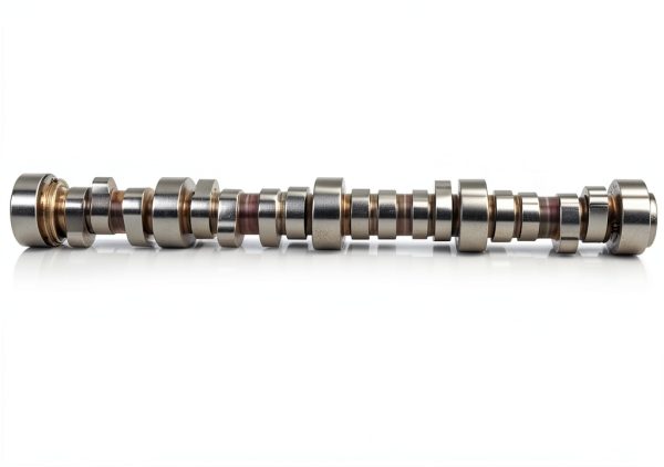 GM Chevy LS Engine Camshaft by KAISAL-6