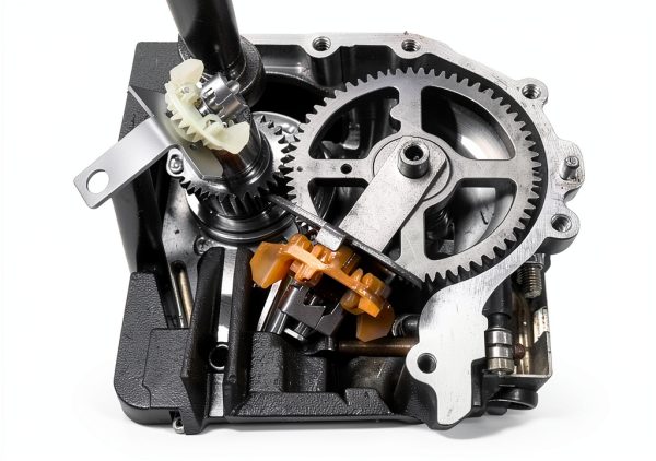 LIZEWEI Camshaft Kit for B&S 4 Cycle Small Engine-2