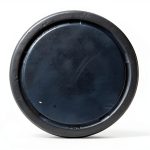 Fel-Pro Black Round Engine Camshaft Plug-0
