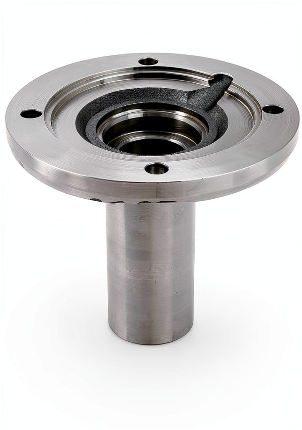 Speedmaster PCE669.1001 Manual Transmission Throwout Bearing-1