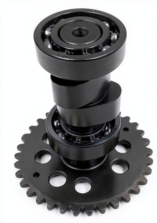 GY6 Camshaft Glixal Lightweight High Angel-3