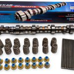 TSP Stage 2 Low Lift Truck Cam Dynosty Camshaft-0