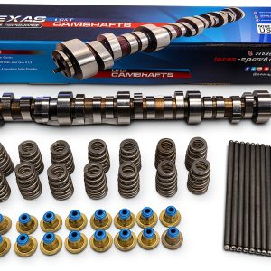 TSP Stage 2 Low Lift Truck Cam Dynosty Camshaft-0
