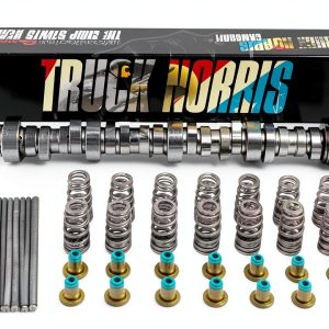 BTR Brian Tooley TRUCK NORRIS Camshaft for GM LS Truck-0