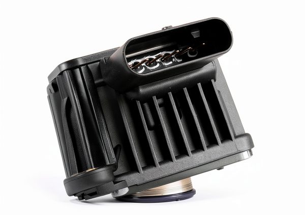 ACDelco GM Genuine Parts Chrome Camshaft Position Sensor-2
