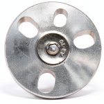 LS1 Camshaft Aluminum Handle Chevy Small Block-0