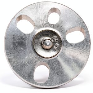 LS1 Camshaft Aluminum Handle Chevy Small Block-0