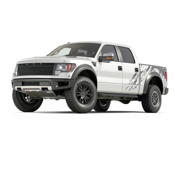 HAWK BROTHER Steering Shaft for Ford F-150-1