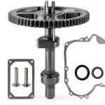 Camshaft Carbhub Engine Camshaft Steel Precision-0