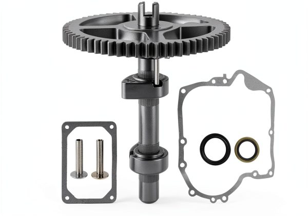 Camshaft Carbhub Engine Camshaft Steel Precision-0