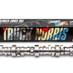 Brian Tooley Racing Truck Norris Camshaft LS Engines-0