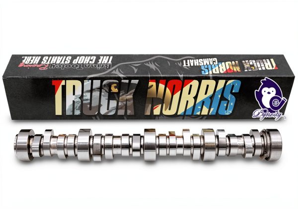 Brian Tooley Racing Truck Norris Camshaft LS Engines-0