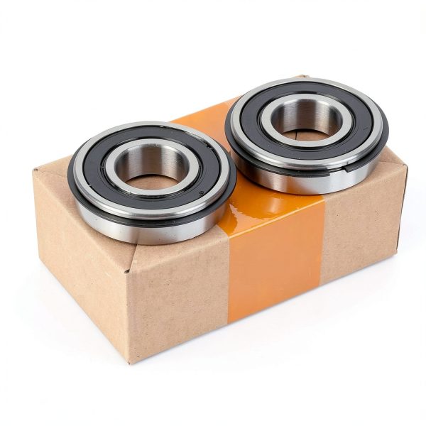 Zcargel Transmission Input Shaft Bearing Set for Jeep-1