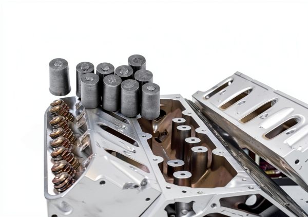 Camshaft Plug Etersec Stainless Steel LSX LT-1