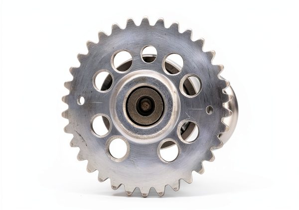 GY6 Camshaft Glixal Lightweight High Angel-1
