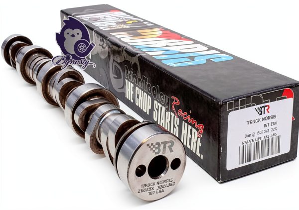 Brian Tooley Racing Truck Norris Camshaft LS Truck Engines-2