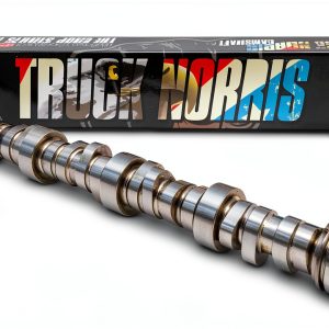 Truck Norris Camshaft BTR No Springs LS V8-0