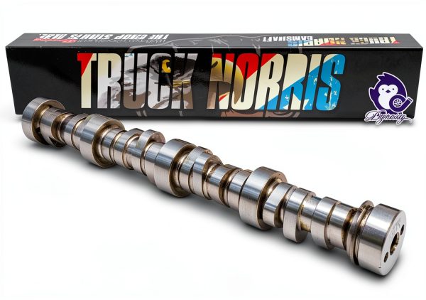 Truck Norris Camshaft BTR No Springs LS V8-0