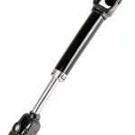 HAWK BROTHER Steering Shaft for Hyundai Elantra-0