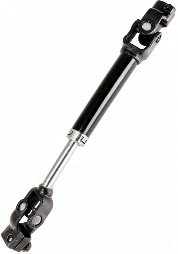 HAWK BROTHER Steering Shaft for Hyundai Elantra-0
