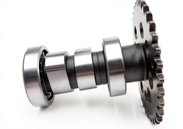 GY6 Camshaft Glixal Lightweight High Angel-4