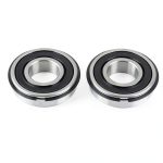 Zcargel Transmission Input Shaft Bearing Set for Jeep-0
