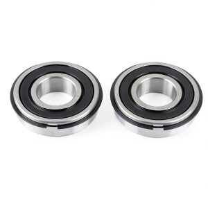 Zcargel Transmission Input Shaft Bearing Set for Jeep-0