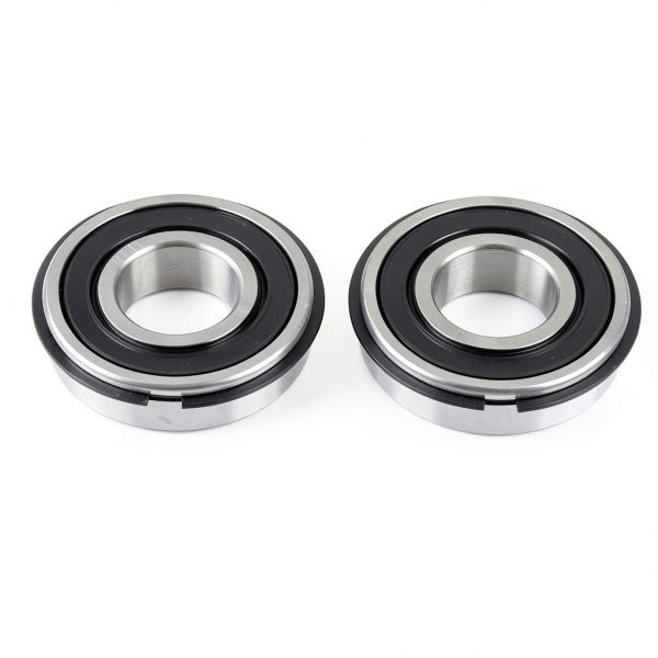 Zcargel Transmission Input Shaft Bearing Set for Jeep-0