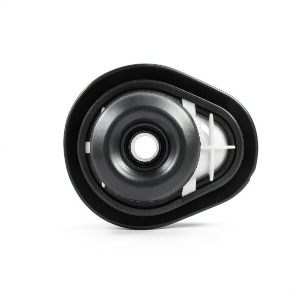 Keluoou Steering Column Lower Seal Chrome-1