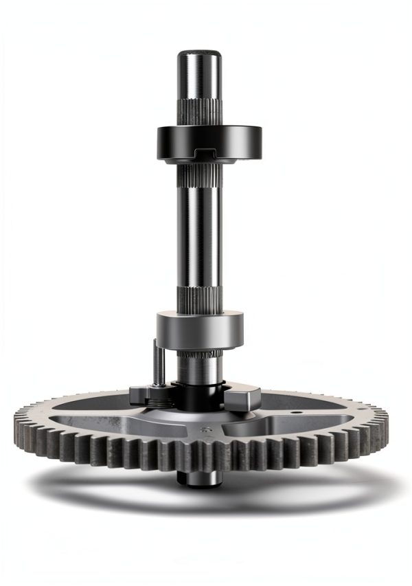 TANG Camshaft Replacement for B&S 84005207-4