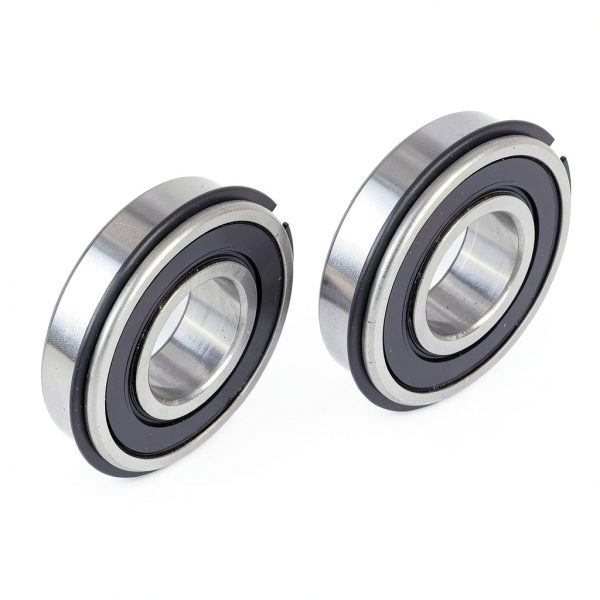 Zcargel Transmission Input Shaft Bearing Set for Jeep-8