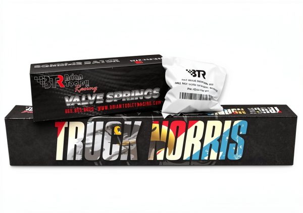 Brian Tooley Racing Truck Norris Camshaft LS Truck Engines-1