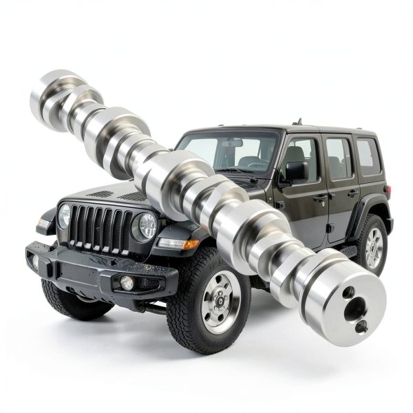 EPChunMi Hydraulic Roller LS-Series Camshaft Kit-6