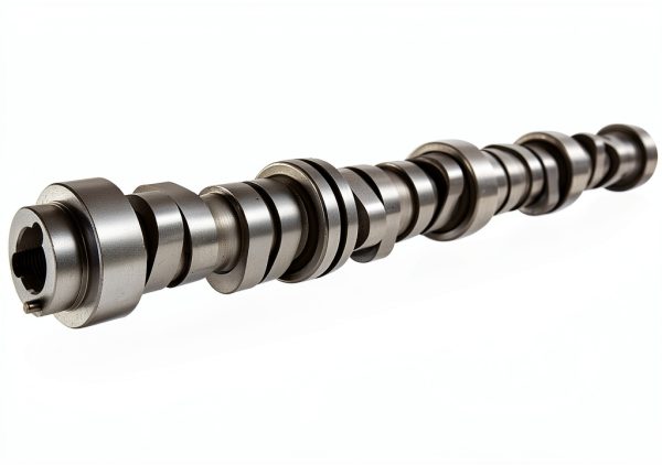 BuliBoao Camshaft for 5.3L GM Gen IV Engines-4