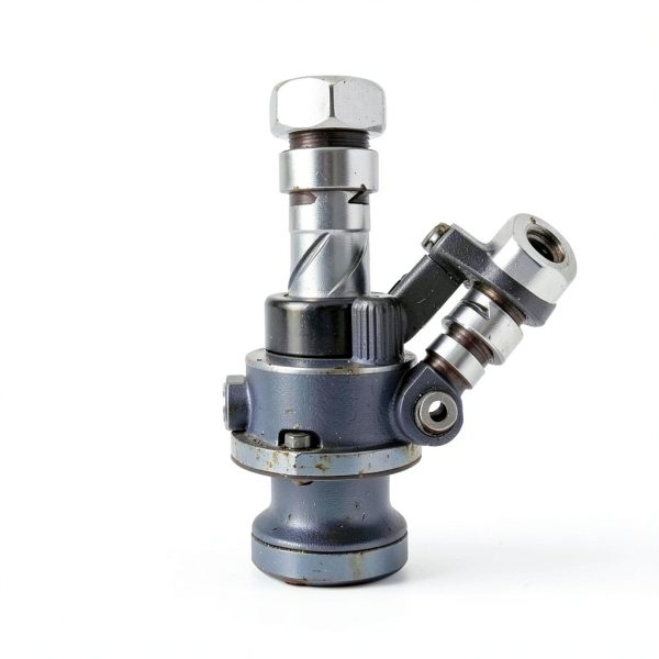 GM Chevy LS Engine Camshaft by KAISAL-4
