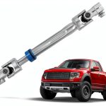 HAWK BROTHER Steering Shaft for Ford F-150-0