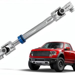 HAWK BROTHER Steering Shaft for Ford F-150-0