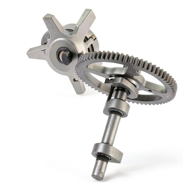 LIZEWEI Camshaft Kit for B&S 4 Cycle Small Engine-6