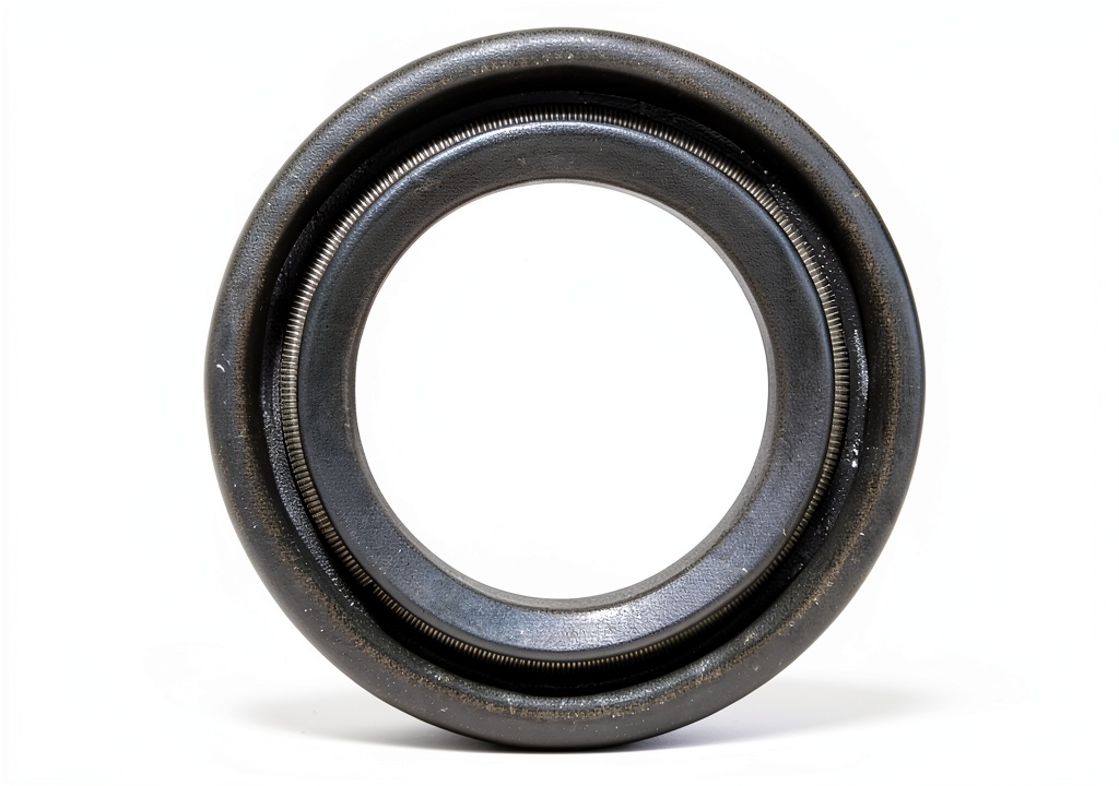 'Steering shaft seal installation'