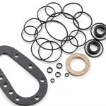 Generic Power Steering Seal Fits Ford 4000 5000 7000-0
