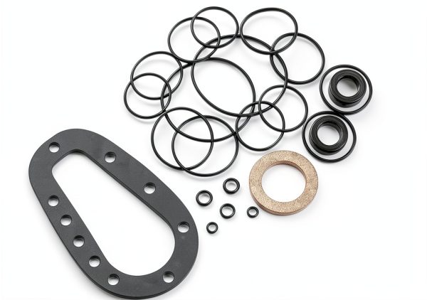 Generic Power Steering Seal Fits Ford 4000 5000 7000-0