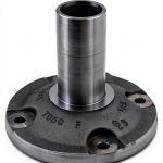 Speedmaster PCE669.1001 Manual Transmission Throwout Bearing-0