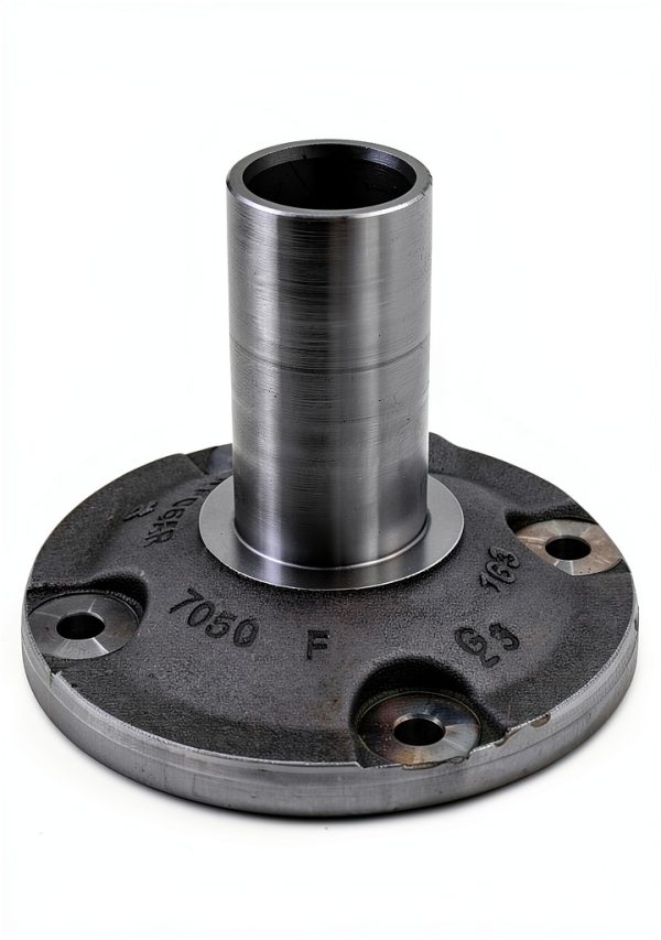 Speedmaster PCE669.1001 Manual Transmission Throwout Bearing-0