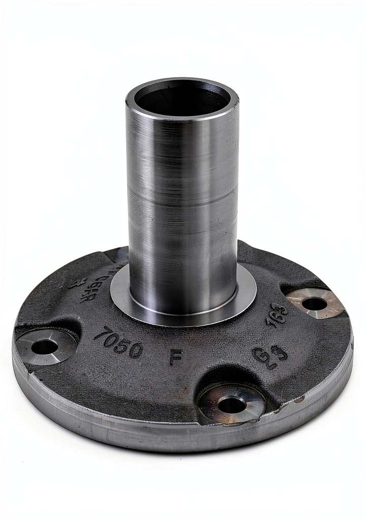 Speedmaster PCE669.1001 Manual Transmission Throwout Bearing Retainers