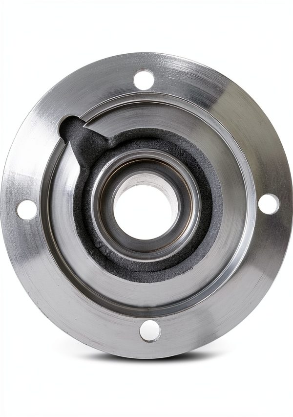 Speedmaster PCE669.1001 Manual Transmission Throwout Bearing-3